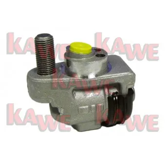 KAWE W4381 - Cylindre de roue