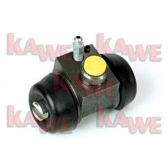KAWE W4413 - Cylindre de roue