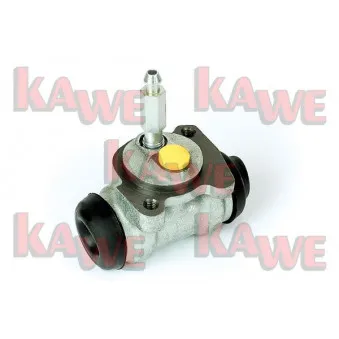KAWE W4427 - Cylindre de roue