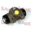 Cylindre de roue KAWE [W4460]