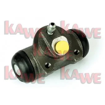 KAWE W4604 - Cylindre de roue