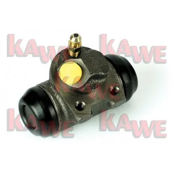 KAWE W4622 - Cylindre de roue