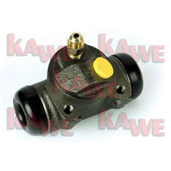 KAWE W4640 - Cylindre de roue arrière gauche