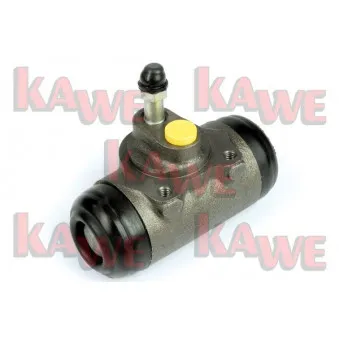 KAWE W4839 - Cylindre de roue
