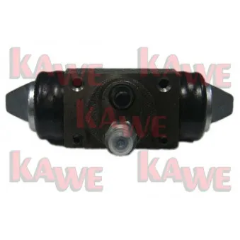 KAWE W4867 - Cylindre de roue