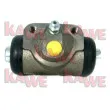 Cylindre de roue KAWE [W4877]