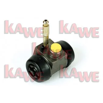 KAWE W4902 - Cylindre de roue