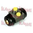 Cylindre de roue KAWE [W4969]