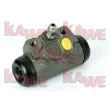 Cylindre de roue KAWE [W5031]