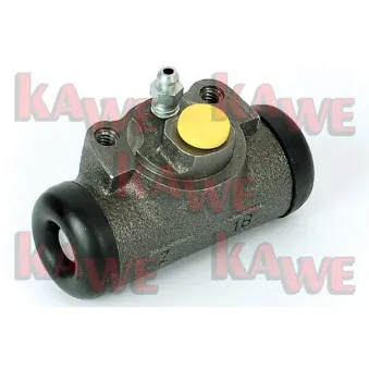 KAWE W5033 - Cylindre de roue