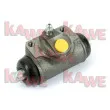 Cylindre de roue KAWE [W5060]