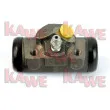 Cylindre de roue arrière gauche KAWE [W5066]