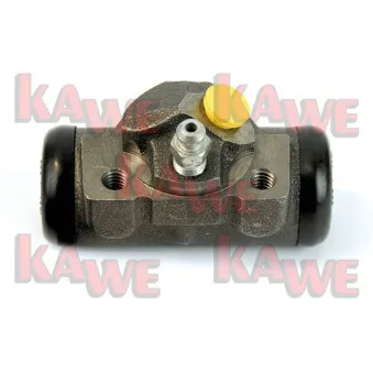 KAWE W5066 - Cylindre de roue arrière gauche