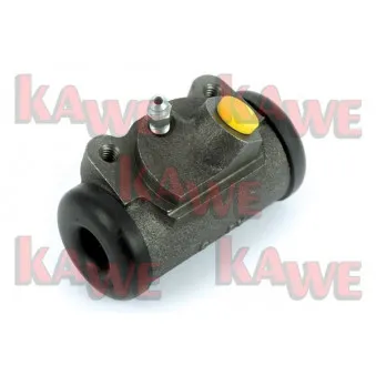 KAWE W5073 - Cylindre de roue avant droit
