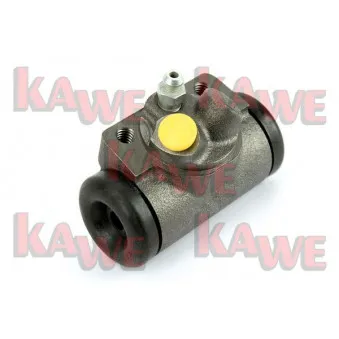 KAWE W5097 - Cylindre de roue arrière droit