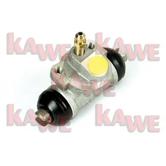 KAWE W5104 - Cylindre de roue