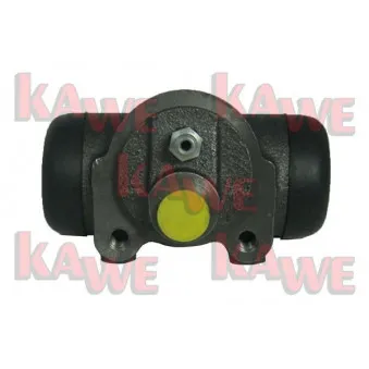 KAWE W5227 - Cylindre de roue