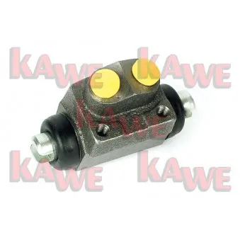 KAWE W5261 - Cylindre de roue