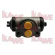 KAWE W5379 - Cylindre de roue