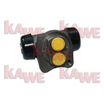 KAWE W5380 - Cylindre de roue