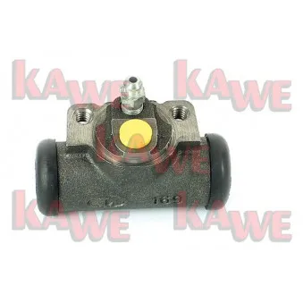 KAWE W5400 - Cylindre de roue