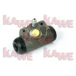 Cylindre de roue arrière gauche KAWE [W5402]