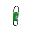 Courroie trapézoïdale à nervures LUCAS [6PK1215L]