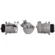 LUCAS ACP01016 - Compresseur, climatisation