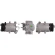 LUCAS ACP01038 - Compresseur, climatisation