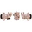 LUCAS ACP01043 - Compresseur, climatisation