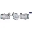 LUCAS ACP01126 - Compresseur, climatisation