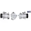 LUCAS ACP01166 - Compresseur, climatisation