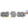 LUCAS ACP01272 - Compresseur, climatisation