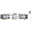 LUCAS ACP01275 - Compresseur, climatisation