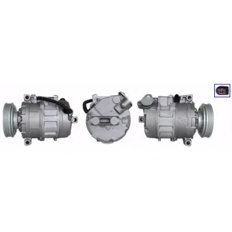 Compresseur, climatisation LUCAS OEM 8E0260805T