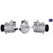 LUCAS ACP01309 - Compresseur, climatisation