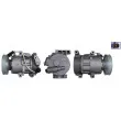 LUCAS ACP01315 - Compresseur, climatisation