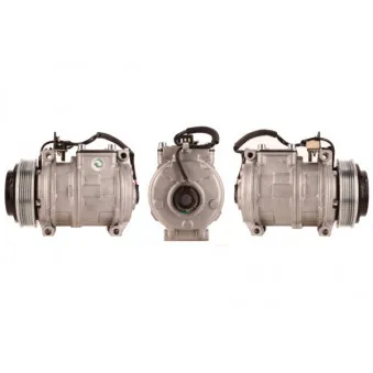 Compresseur, climatisation LUCAS OEM 0002300611