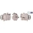 LUCAS ACP117 - Compresseur, climatisation