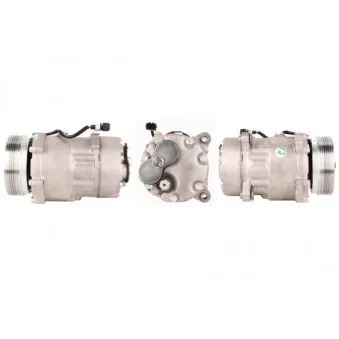 Compresseur, climatisation LUCAS OEM 1067110