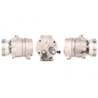 Compresseur, climatisation LUCAS ACP211