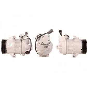Compresseur, climatisation LUCAS OEM 7813A058