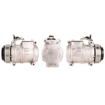 Compresseur, climatisation LUCAS [ACP225]