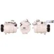 LUCAS ACP343 - Compresseur, climatisation
