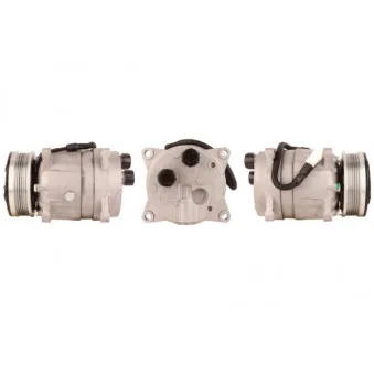 Compresseur, climatisation LUCAS OEM 6453GF