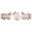 LUCAS ACP398 - Compresseur, climatisation
