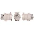 LUCAS ACP450 - Compresseur, climatisation