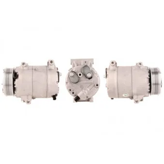 Compresseur, climatisation LUCAS OEM 8209436106