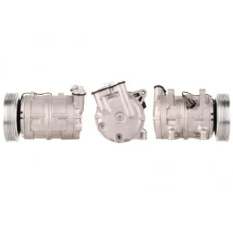 LUCAS ACP484 - Compresseur, climatisation