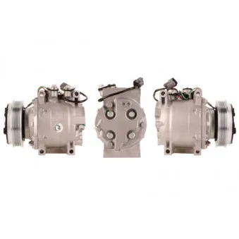 Compresseur, climatisation LUCAS OEM 38810PWAJ02